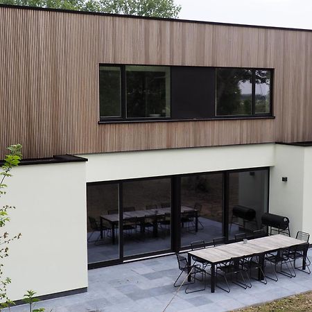 Fluithoekhoeve Koksijde Luaran gambar