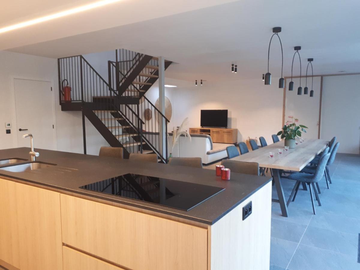 Fluithoekhoeve Koksijde Luaran gambar