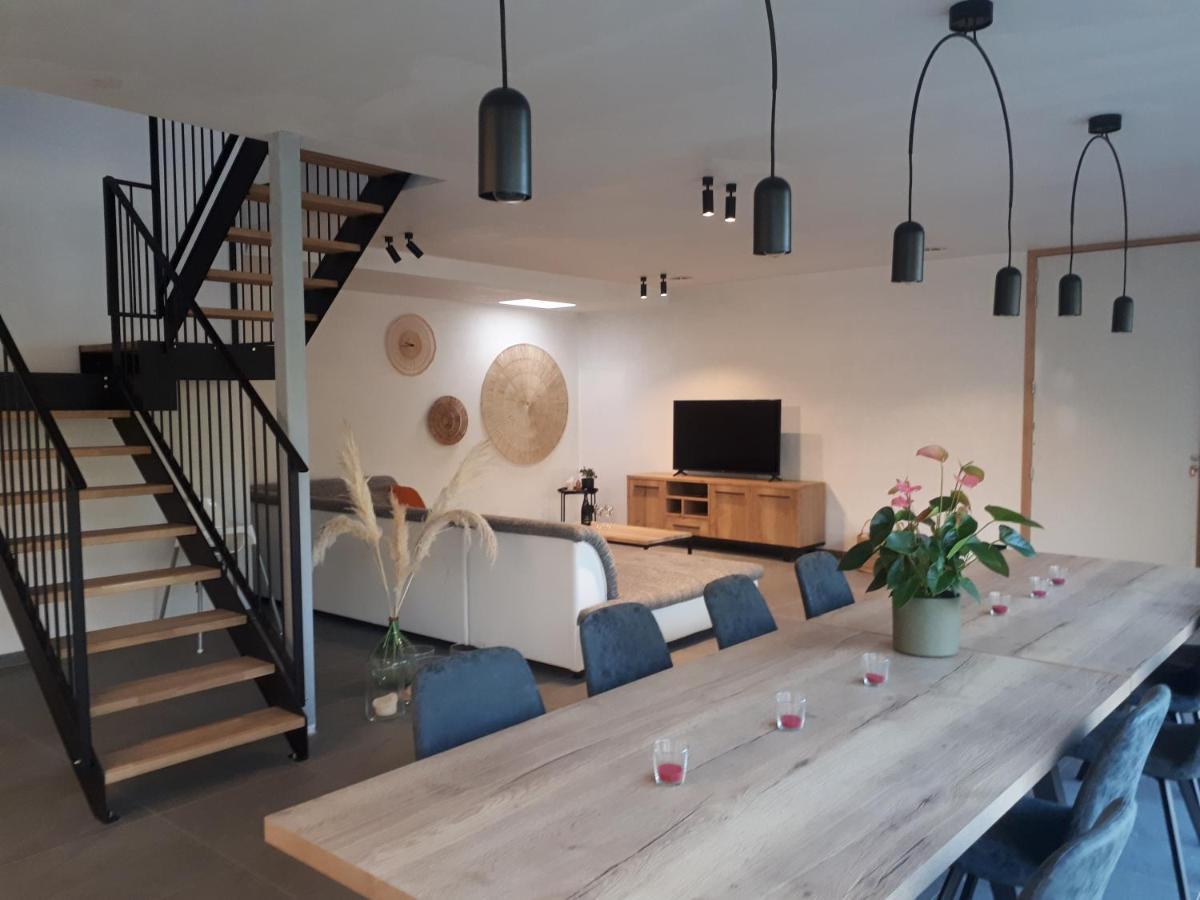 Fluithoekhoeve Koksijde Luaran gambar