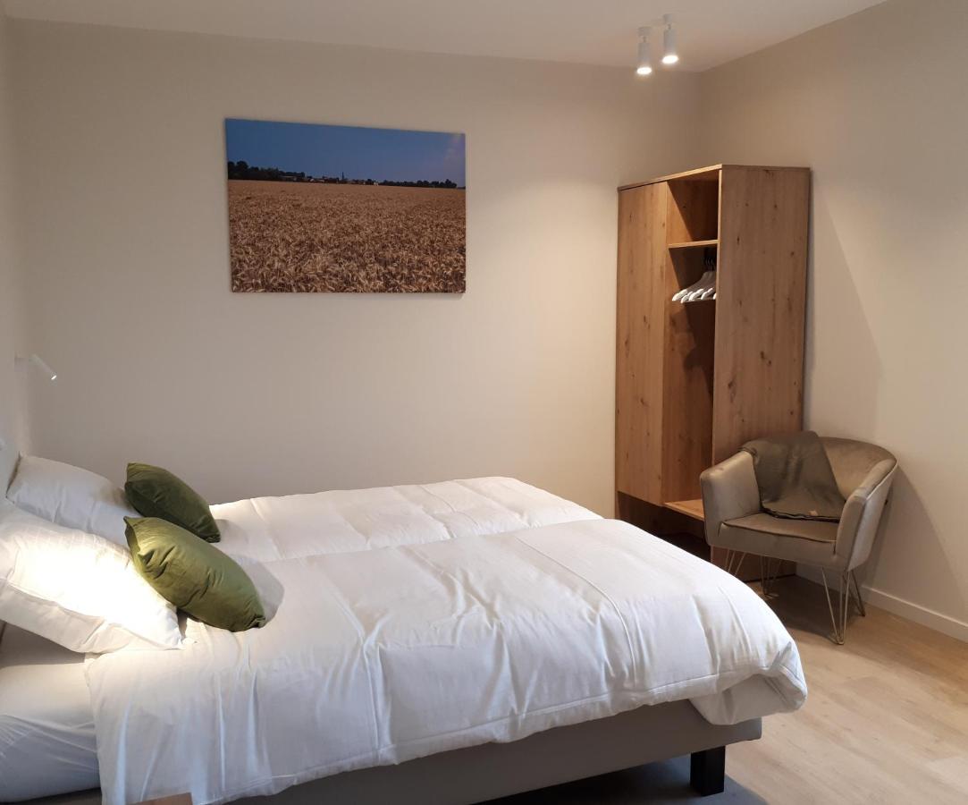 Fluithoekhoeve Koksijde Luaran gambar
