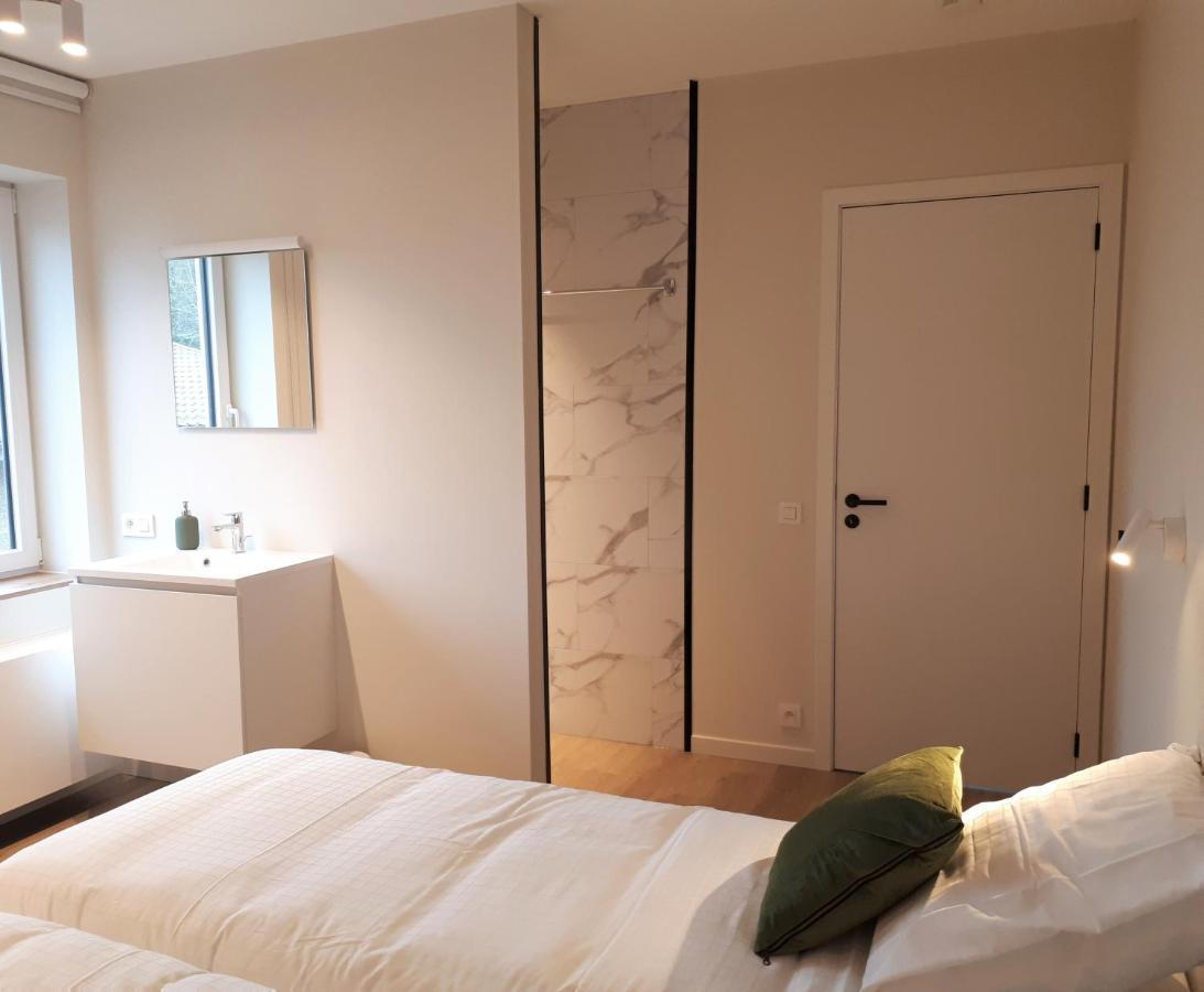 Fluithoekhoeve Koksijde Luaran gambar