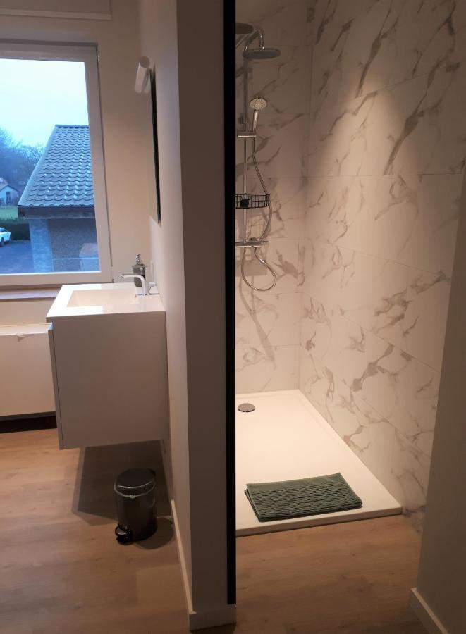 Fluithoekhoeve Koksijde Luaran gambar