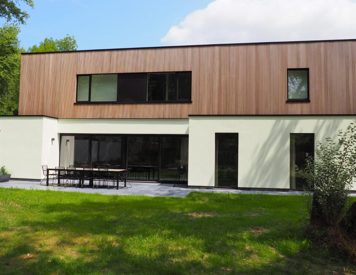 Fluithoekhoeve Koksijde Luaran gambar