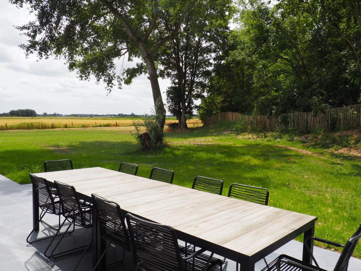 Fluithoekhoeve Koksijde Luaran gambar