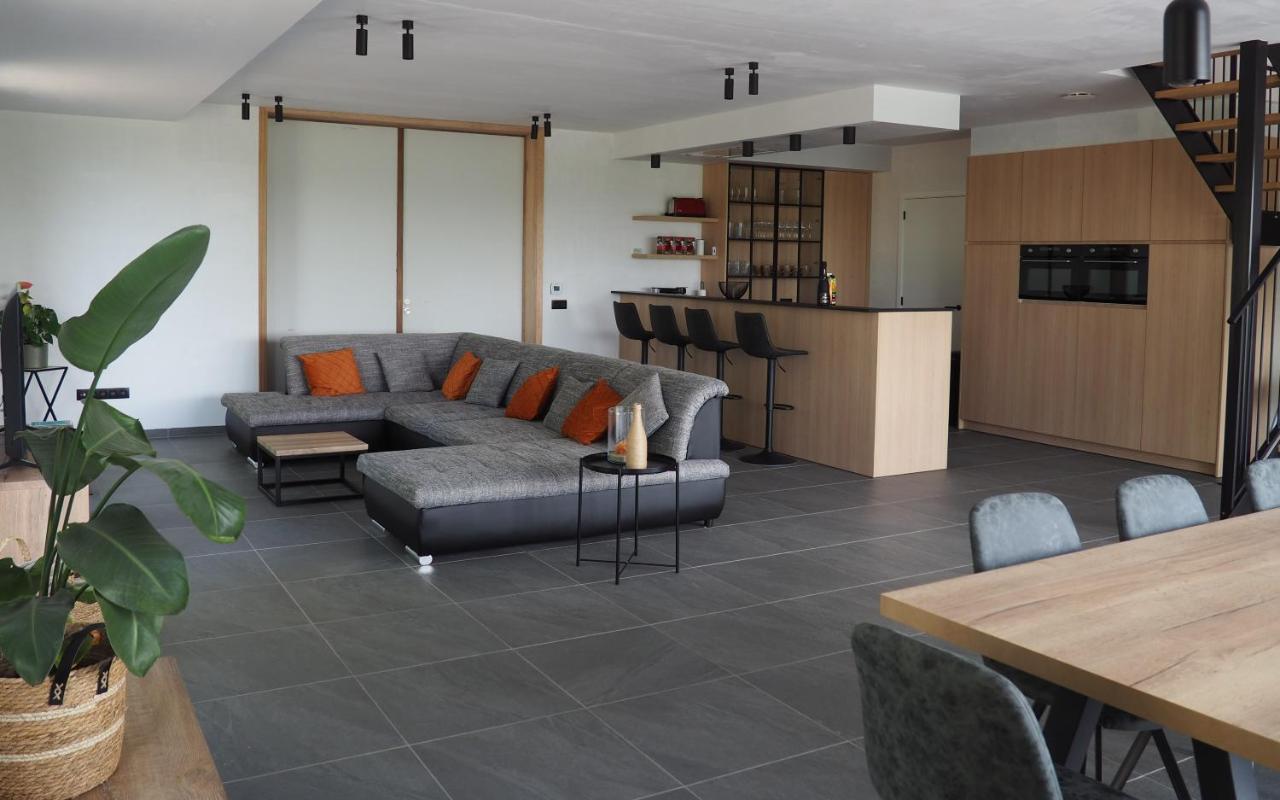 Fluithoekhoeve Koksijde Luaran gambar