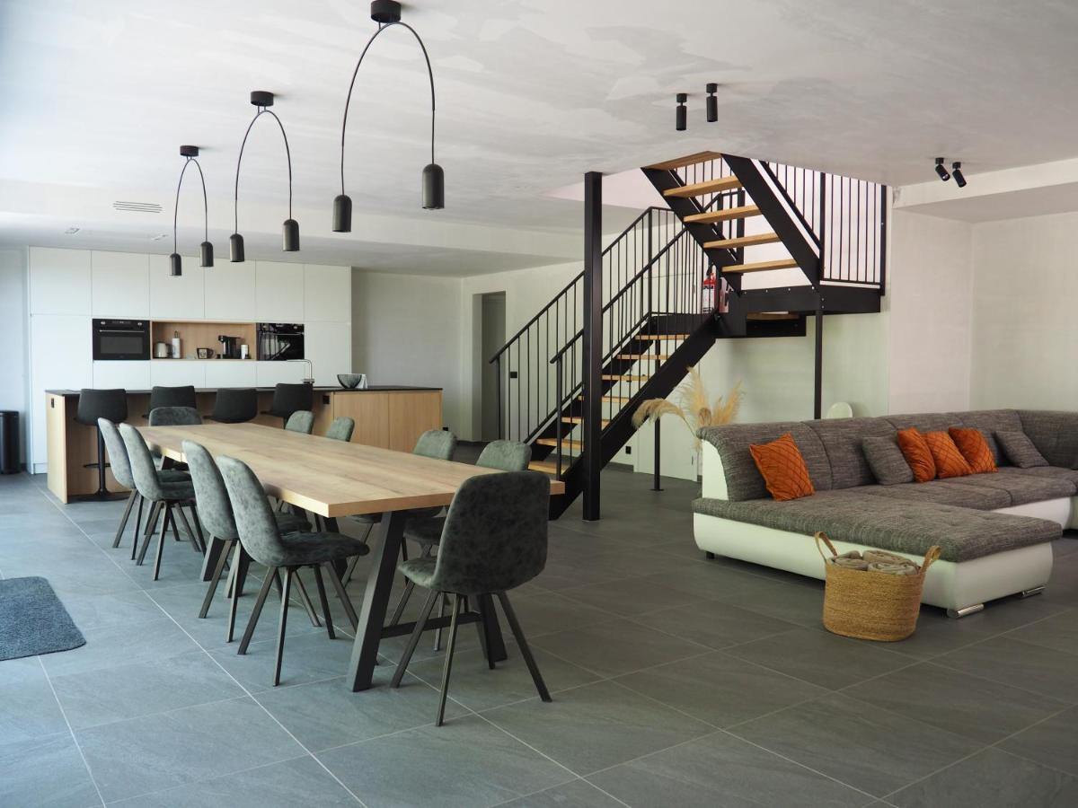 Fluithoekhoeve Koksijde Luaran gambar