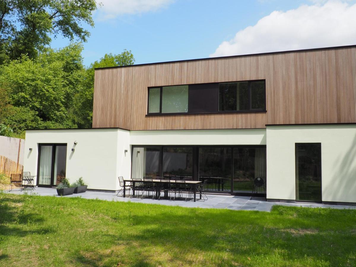 Fluithoekhoeve Koksijde Luaran gambar