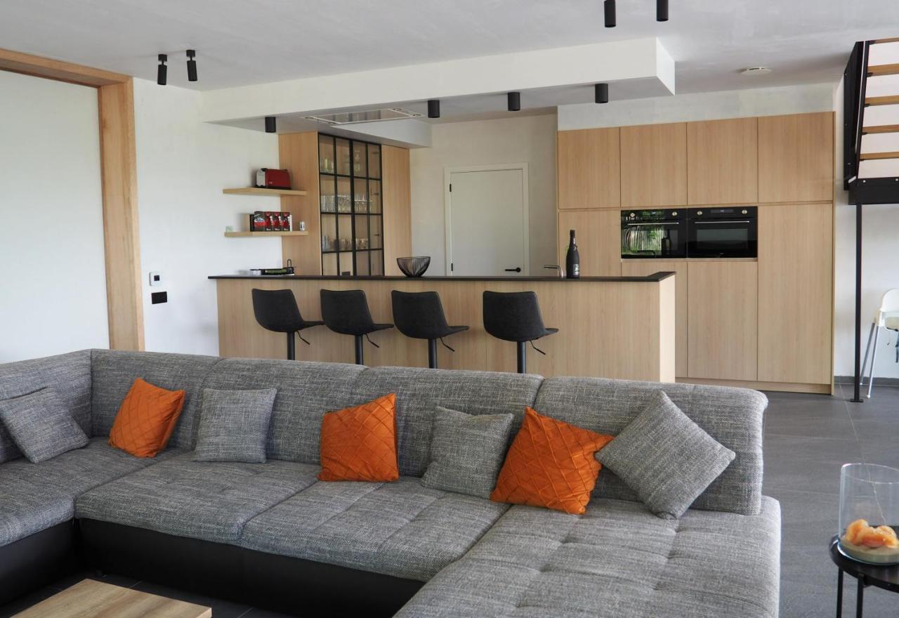 Fluithoekhoeve Koksijde Luaran gambar