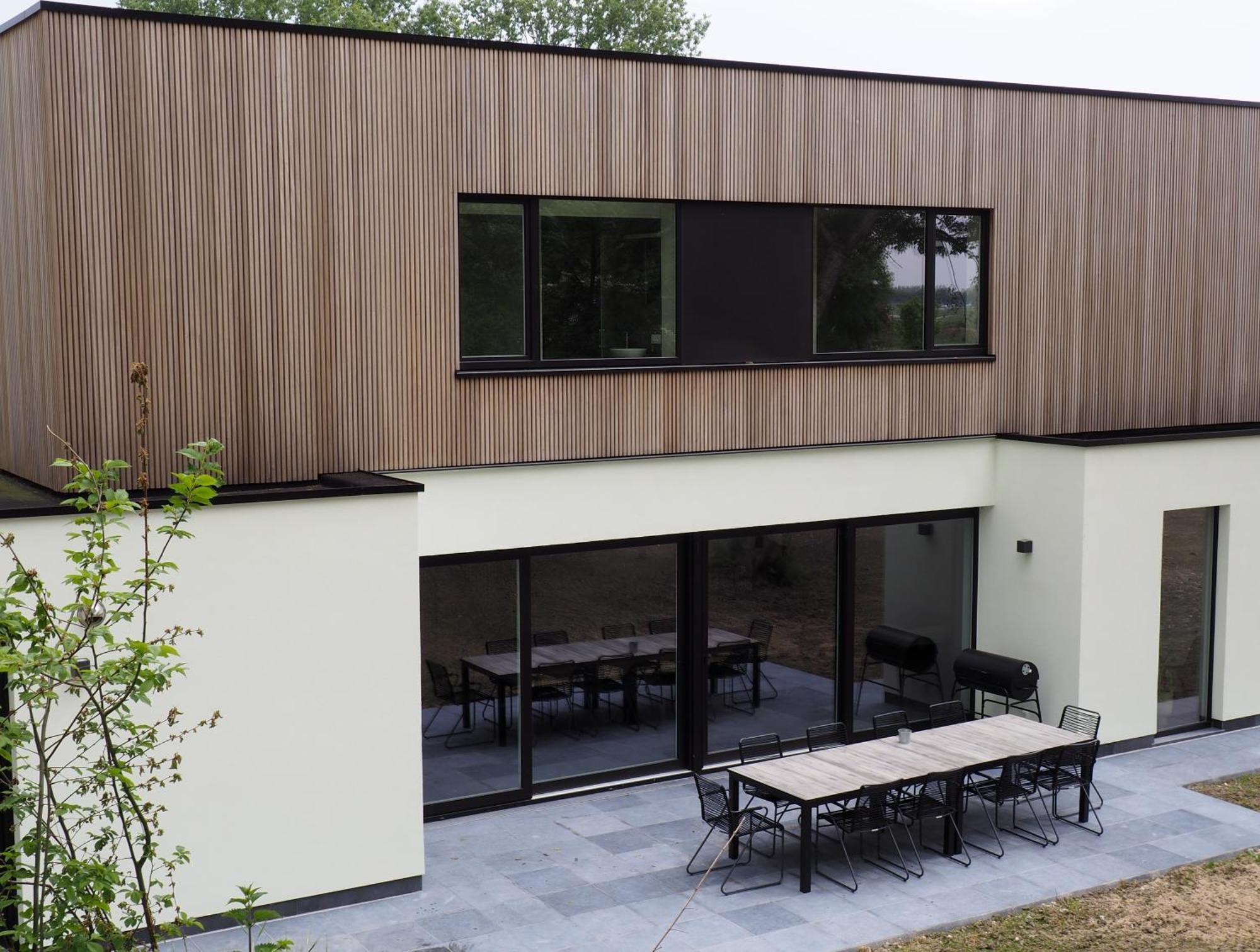 Fluithoekhoeve Koksijde Luaran gambar