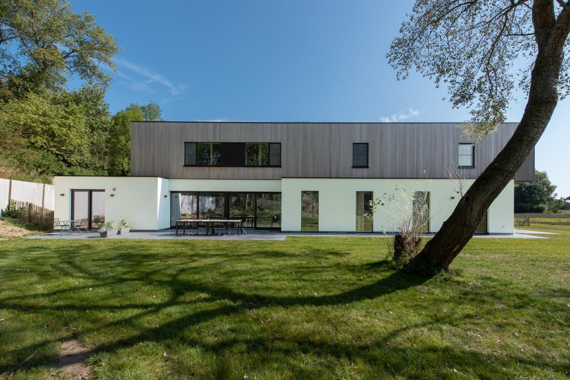 Fluithoekhoeve Koksijde Luaran gambar