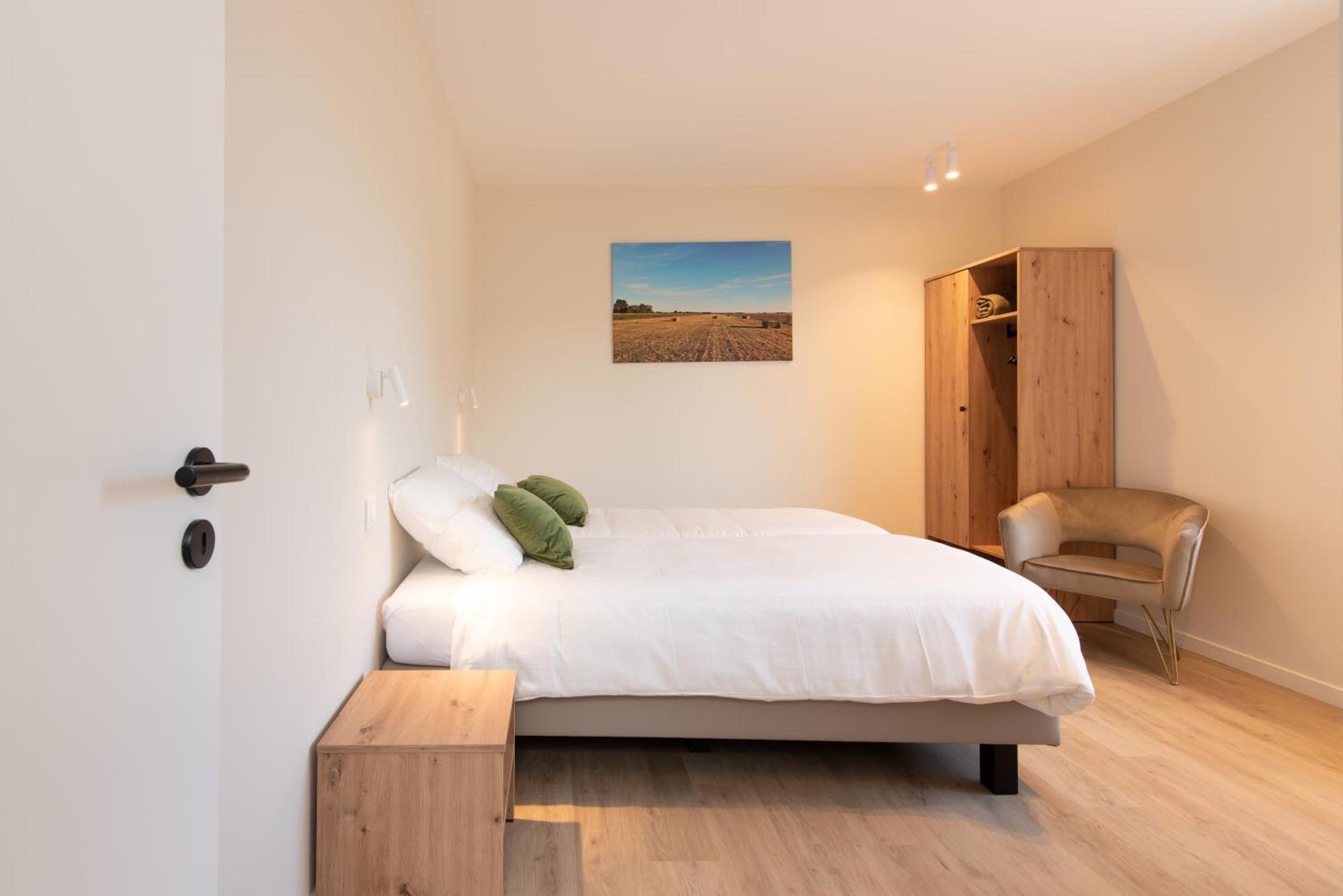 Fluithoekhoeve Koksijde Luaran gambar