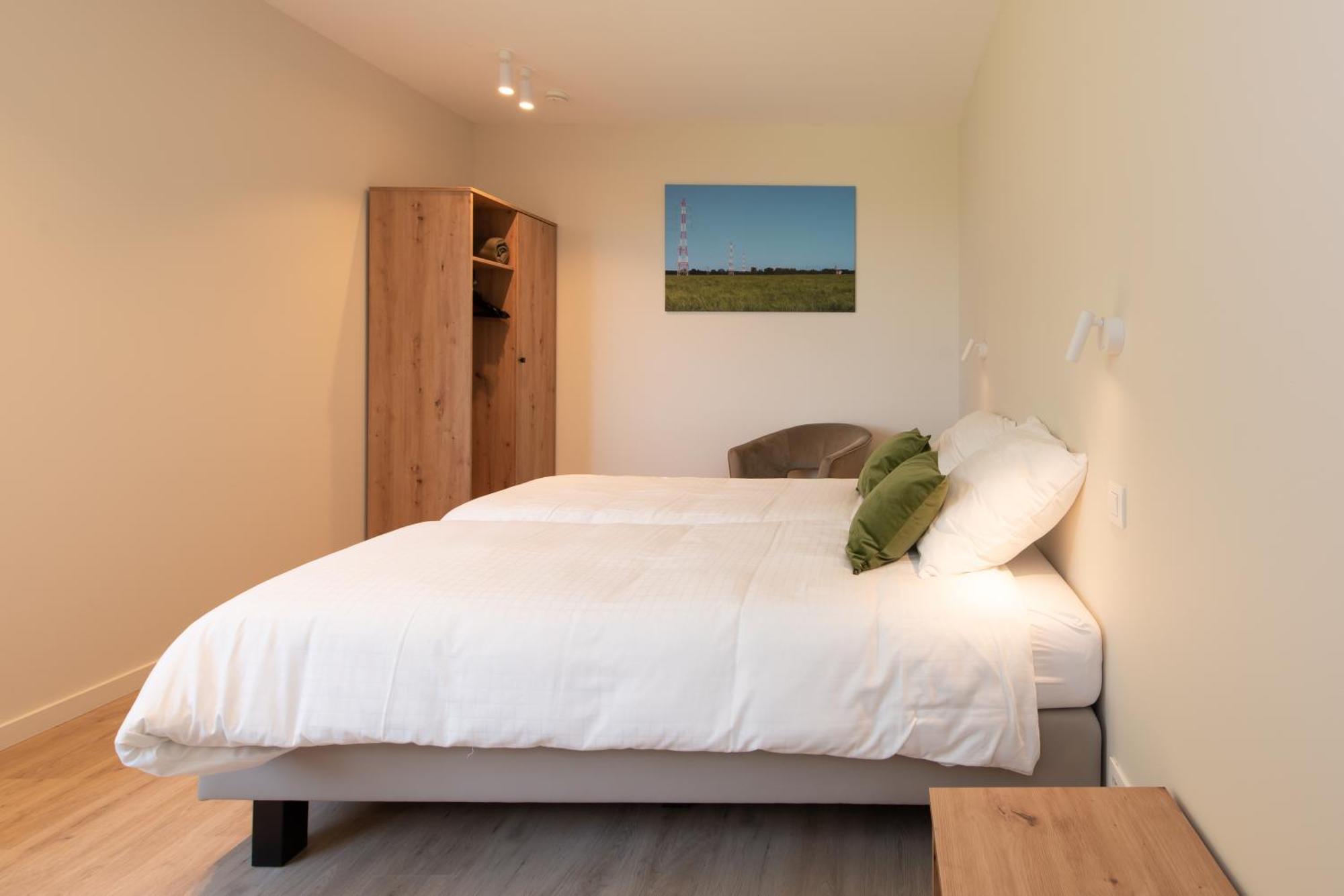 Fluithoekhoeve Koksijde Luaran gambar
