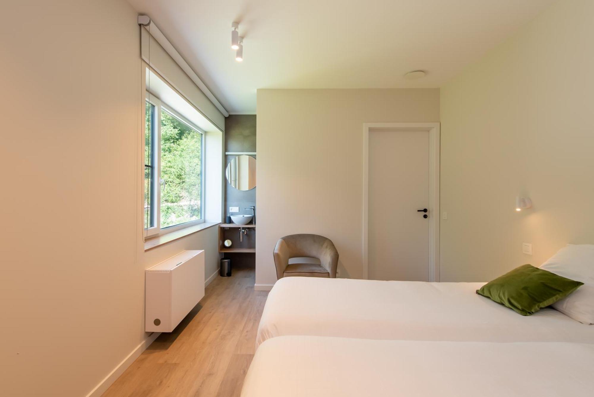 Fluithoekhoeve Koksijde Luaran gambar