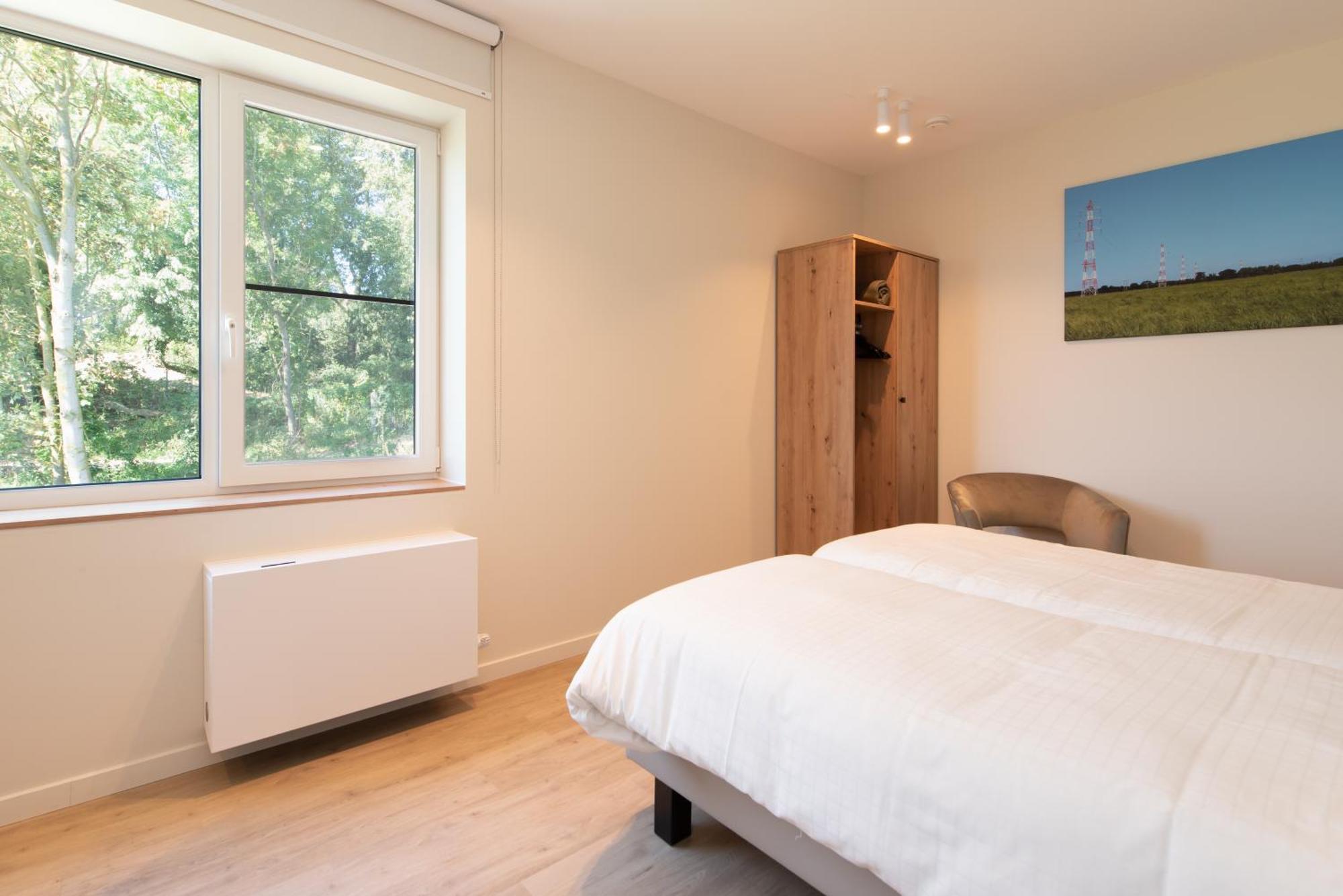 Fluithoekhoeve Koksijde Luaran gambar