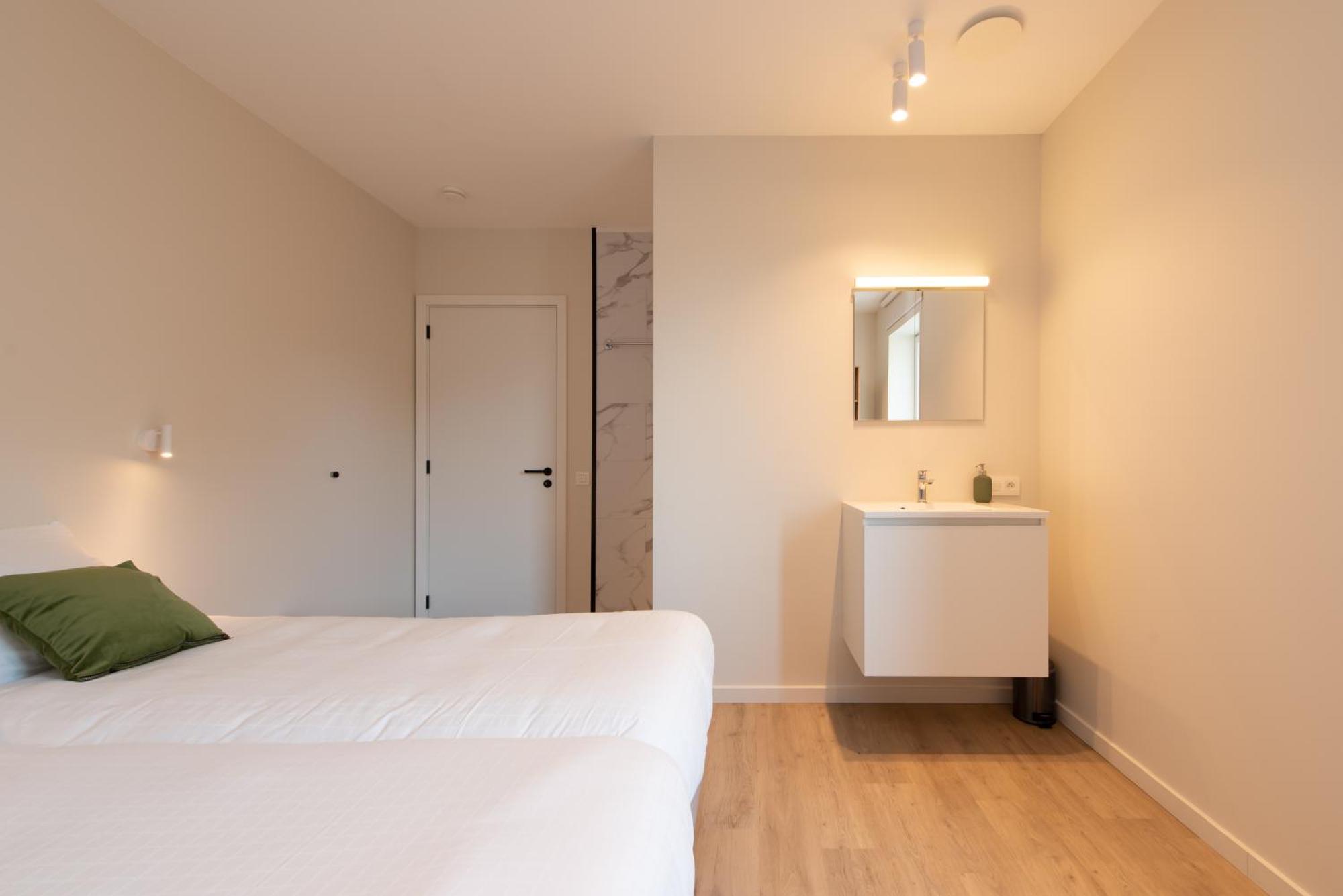 Fluithoekhoeve Koksijde Luaran gambar