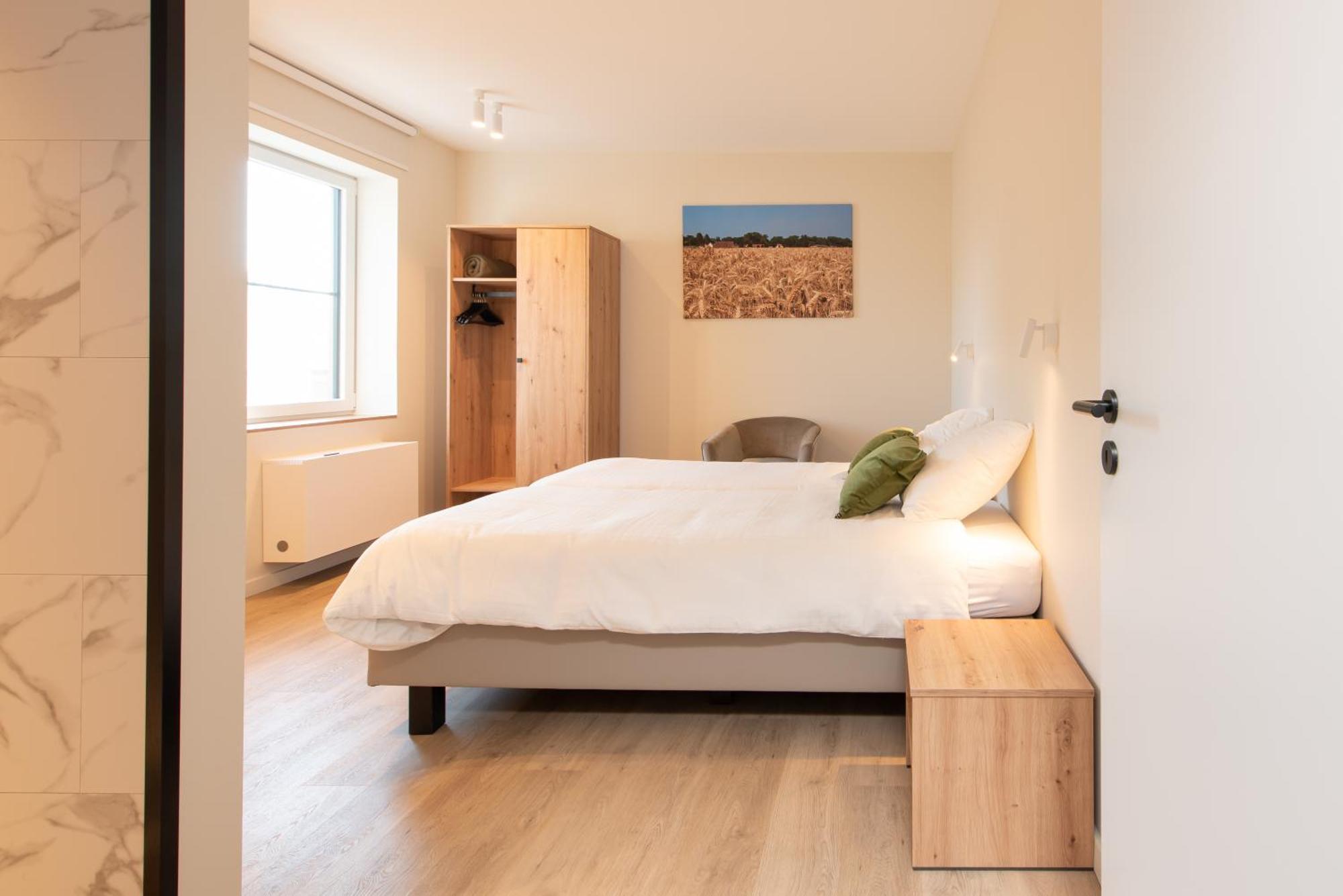 Fluithoekhoeve Koksijde Luaran gambar