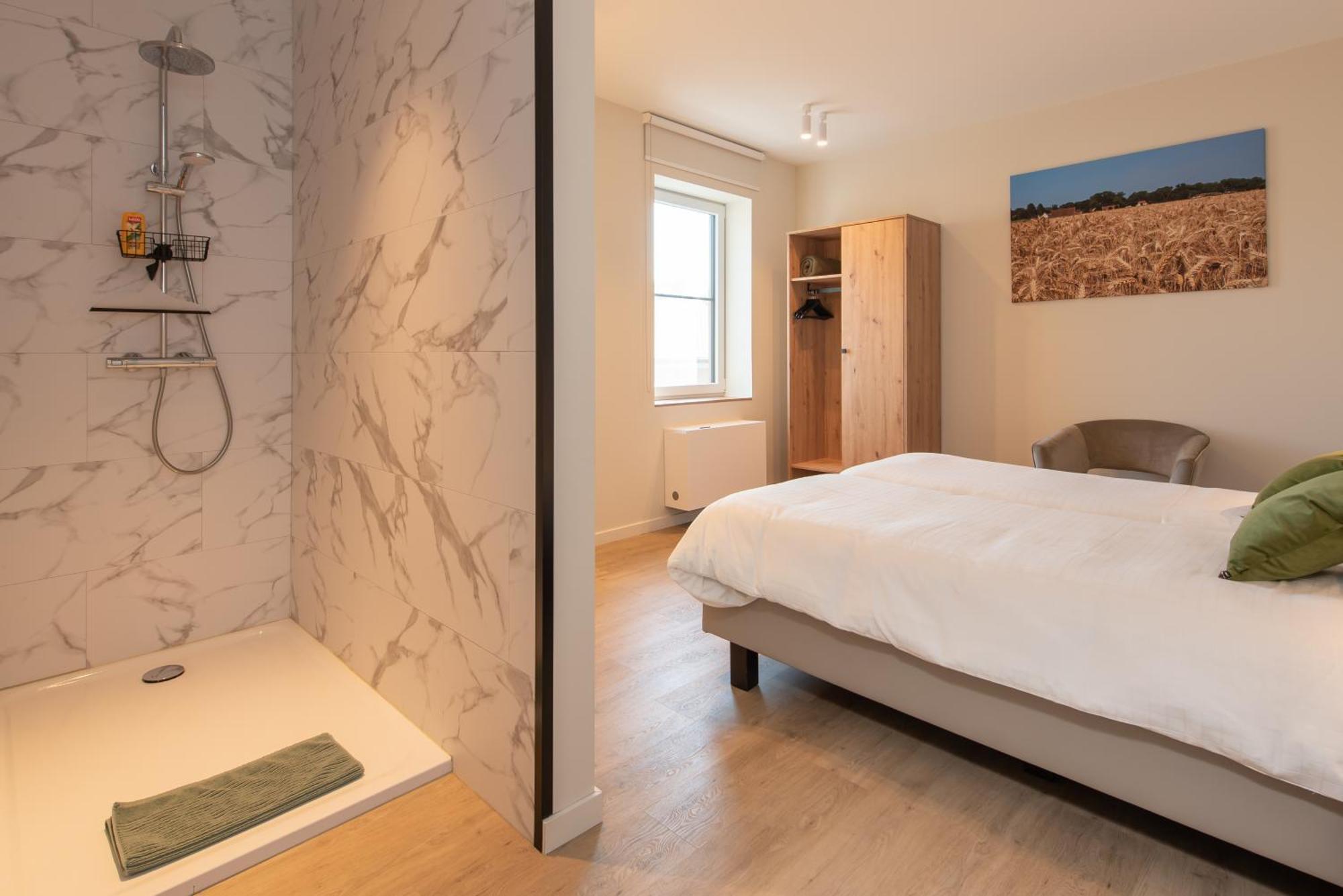Fluithoekhoeve Koksijde Luaran gambar