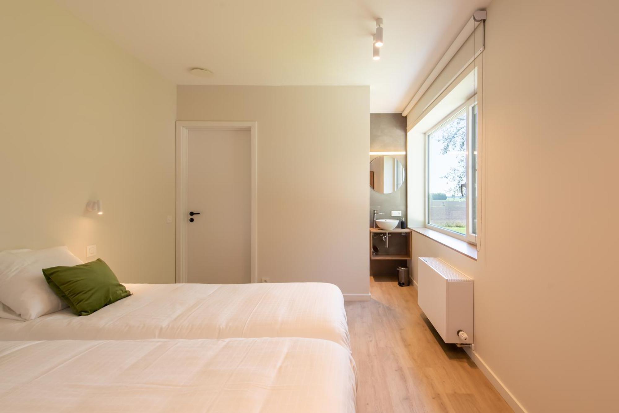 Fluithoekhoeve Koksijde Luaran gambar