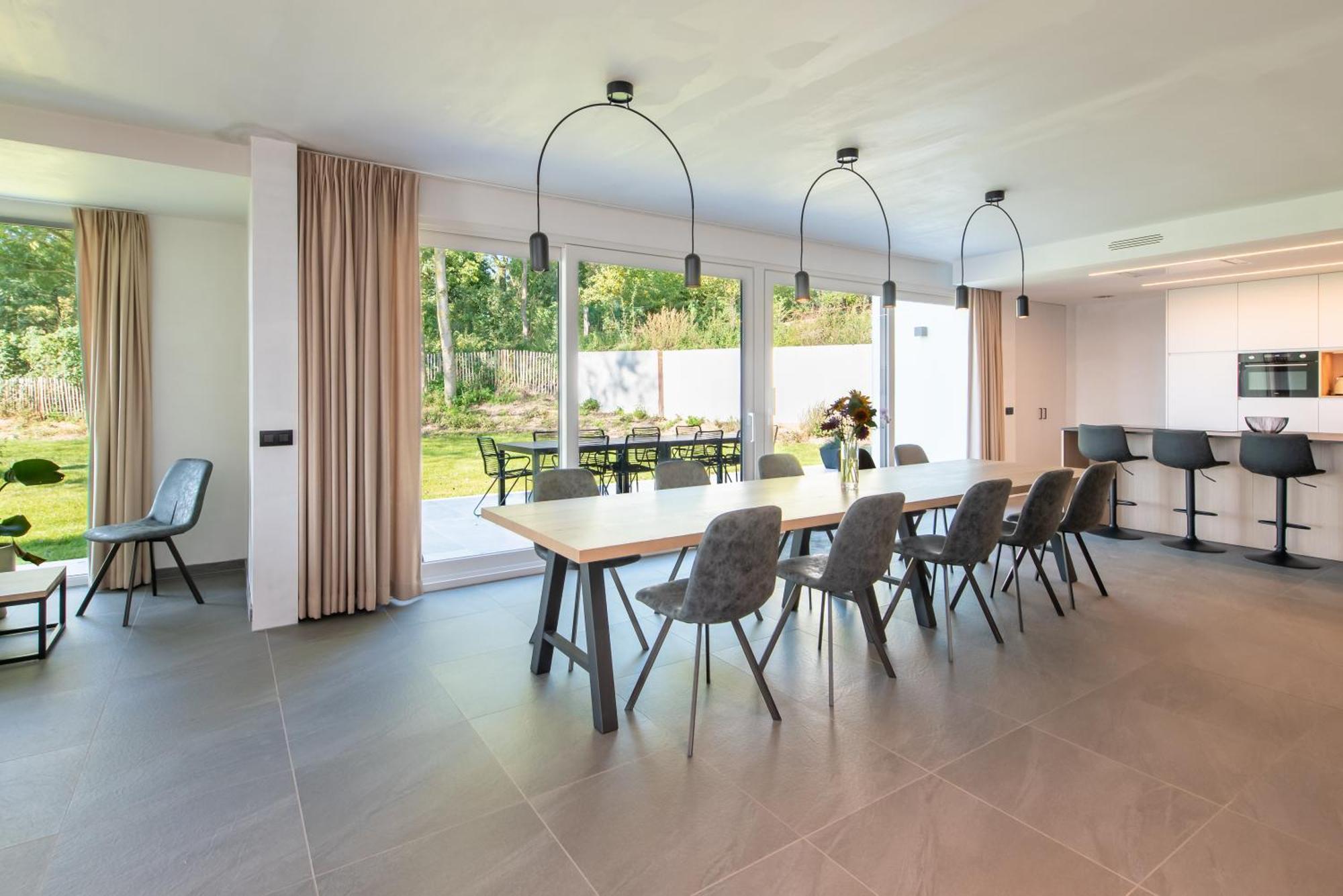 Fluithoekhoeve Koksijde Luaran gambar