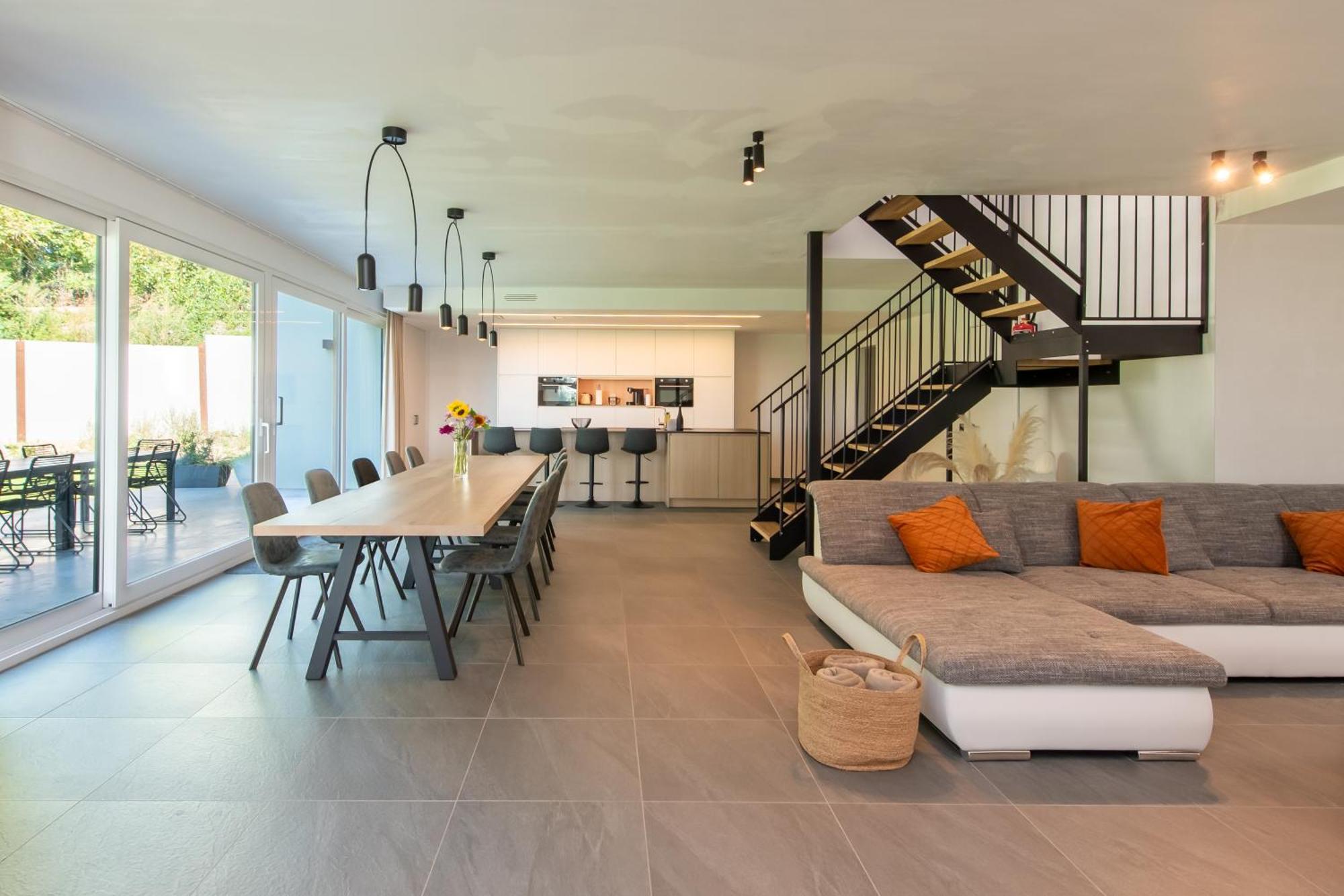 Fluithoekhoeve Koksijde Luaran gambar