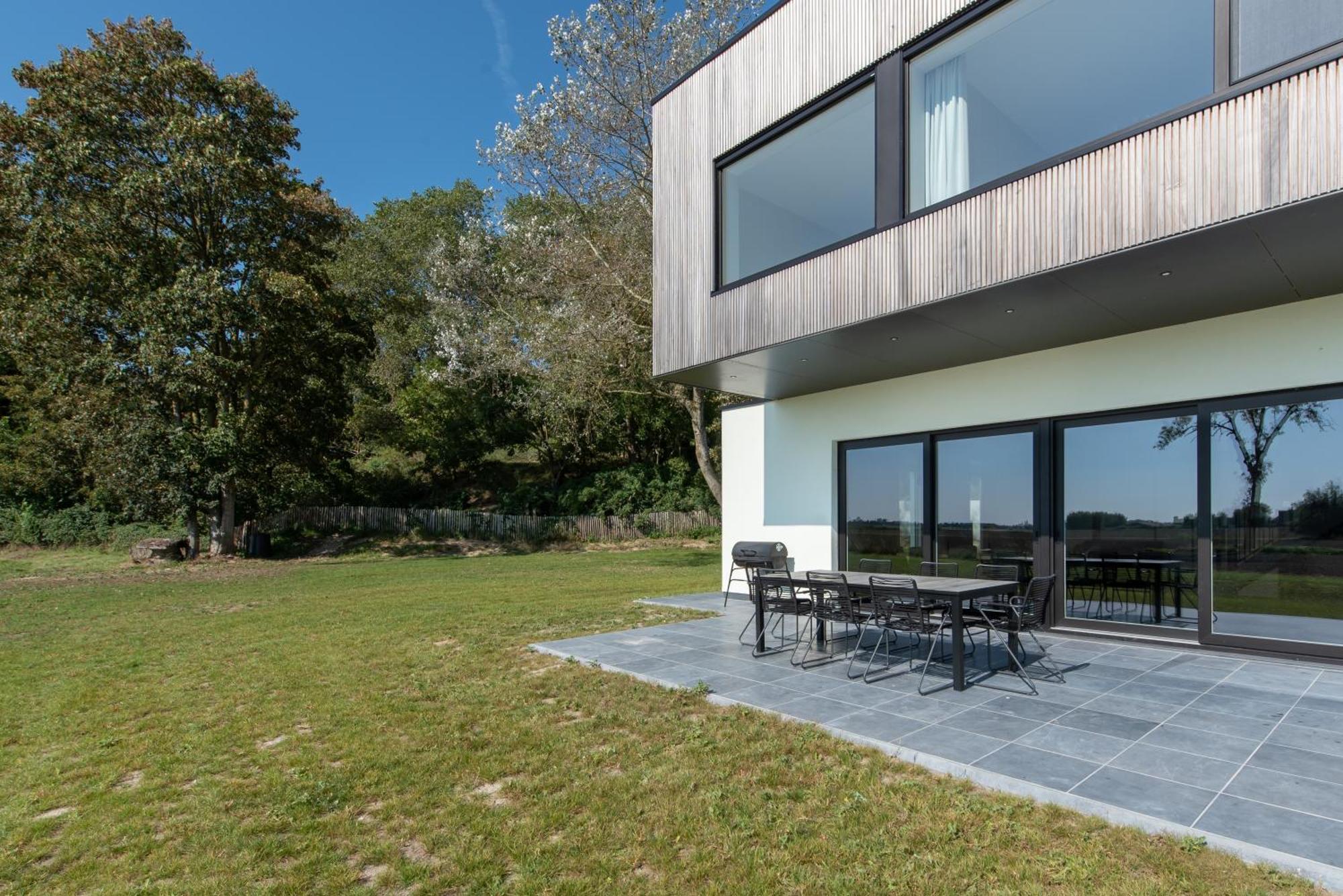 Fluithoekhoeve Koksijde Luaran gambar