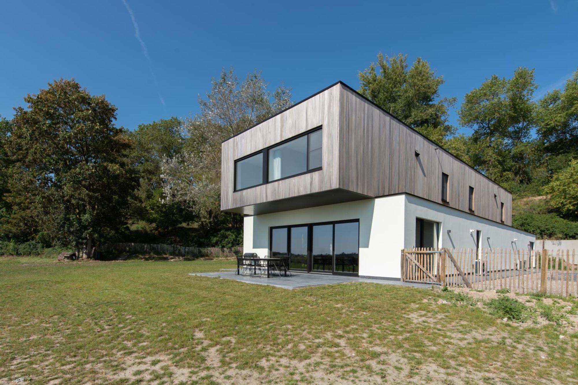 Fluithoekhoeve Koksijde Luaran gambar