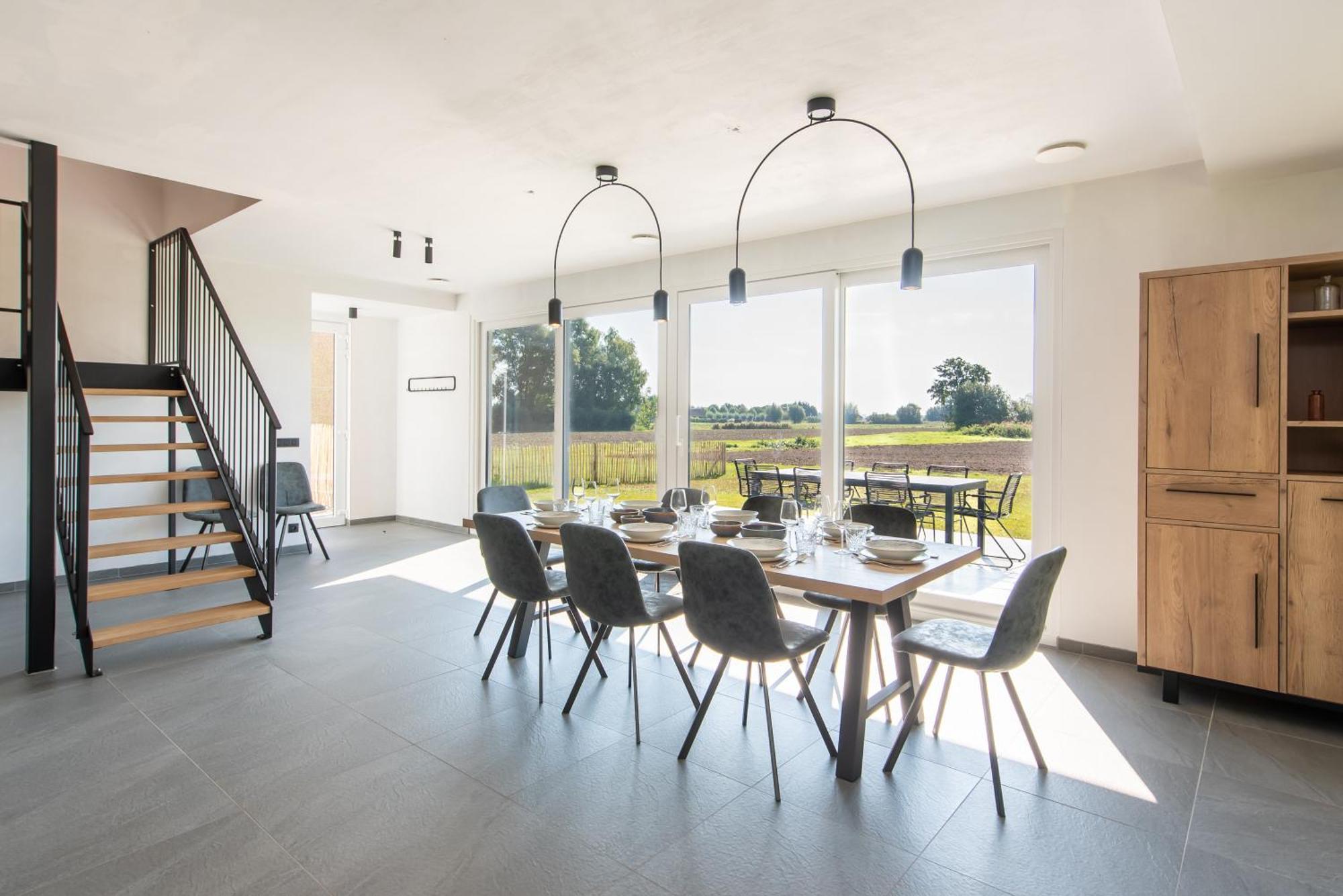 Fluithoekhoeve Koksijde Luaran gambar