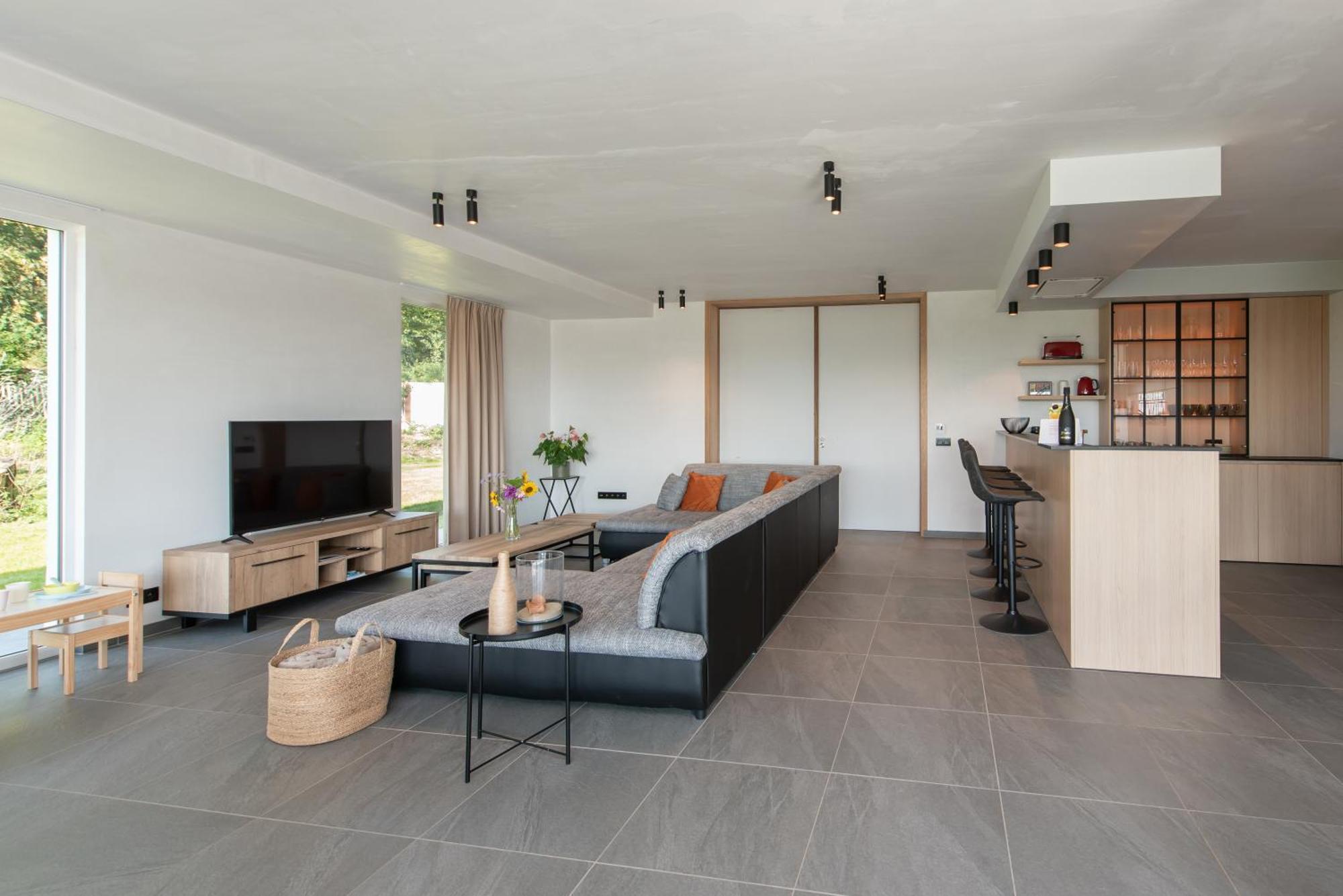 Fluithoekhoeve Koksijde Luaran gambar
