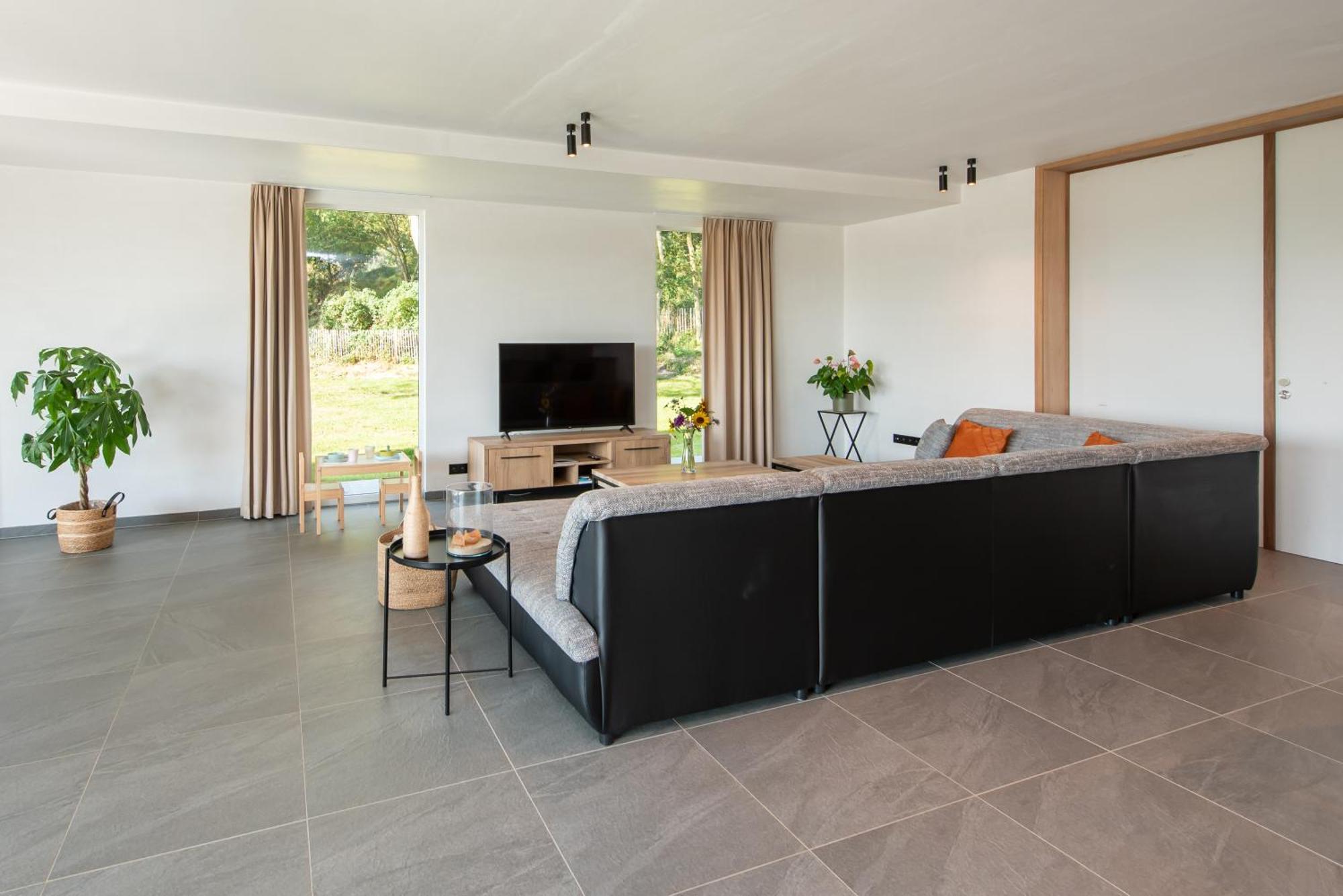 Fluithoekhoeve Koksijde Luaran gambar