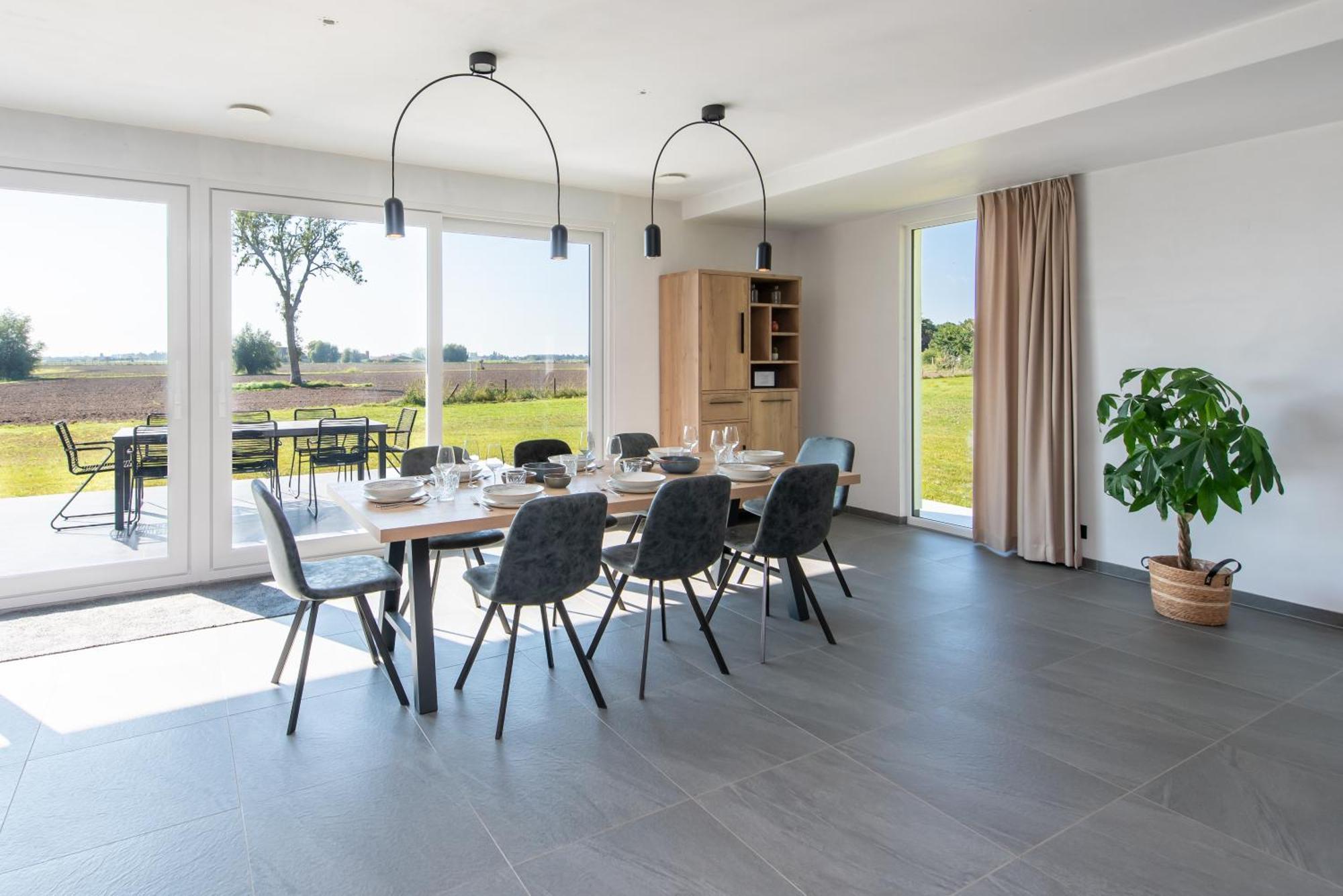 Fluithoekhoeve Koksijde Luaran gambar