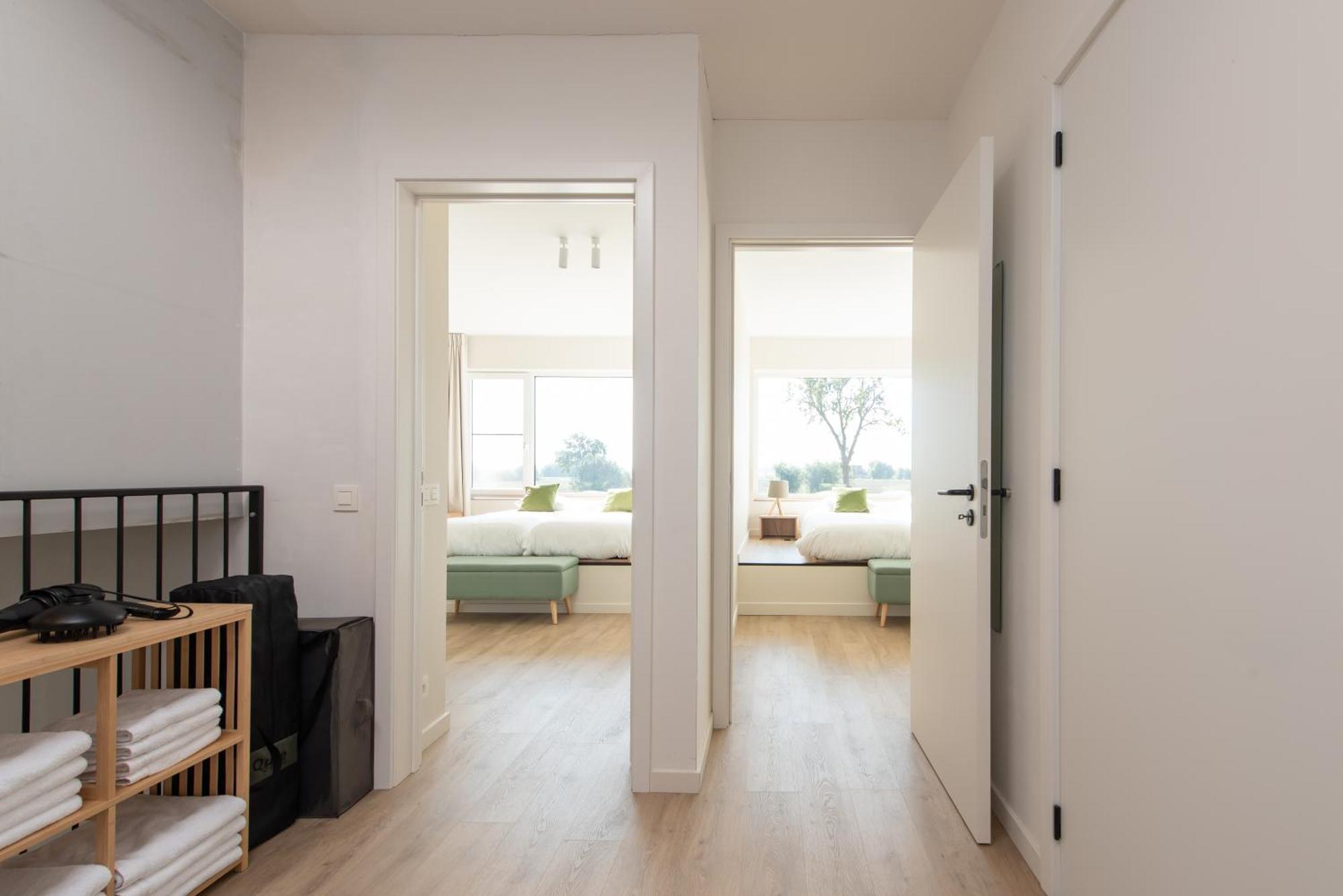 Fluithoekhoeve Koksijde Luaran gambar