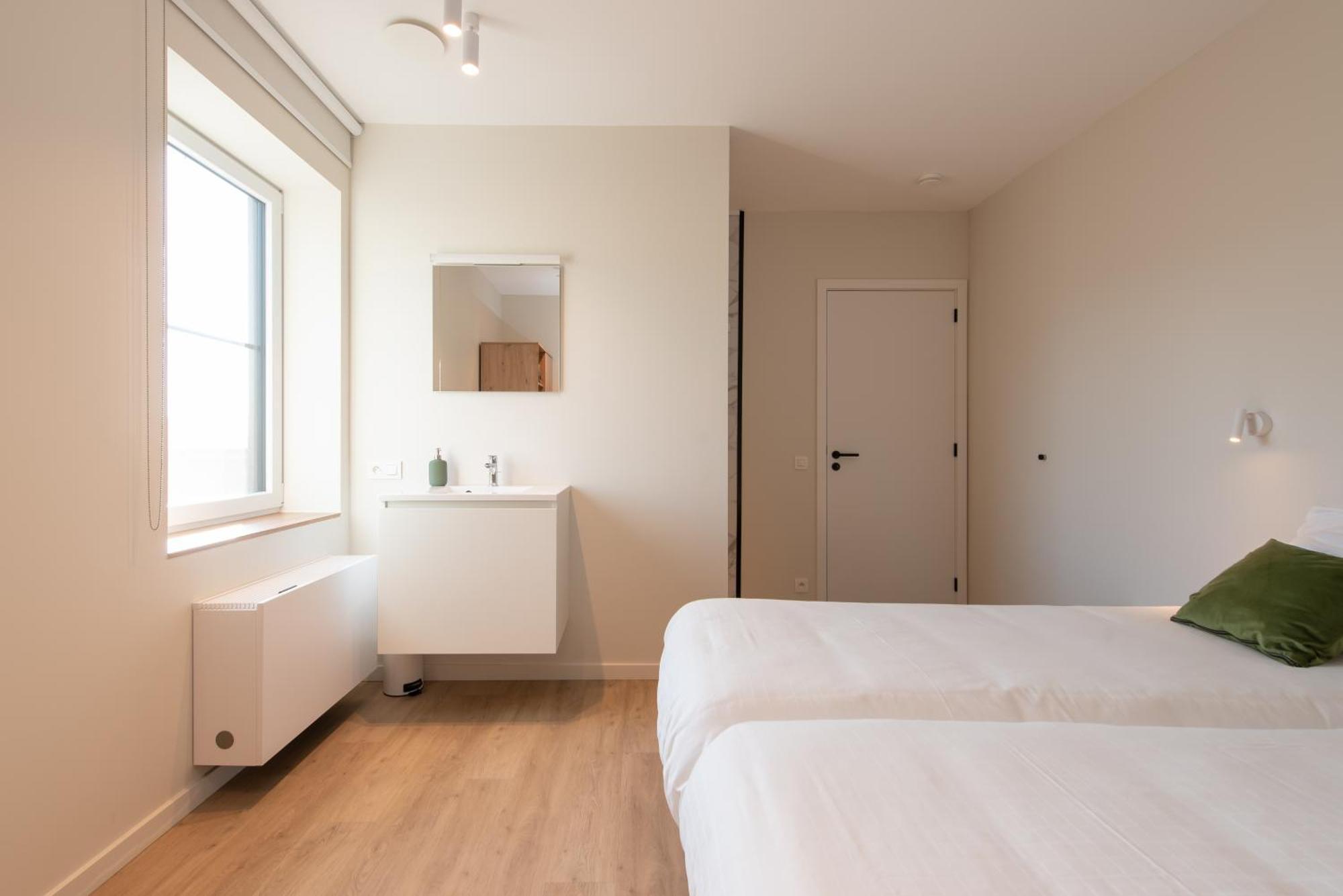 Fluithoekhoeve Koksijde Luaran gambar