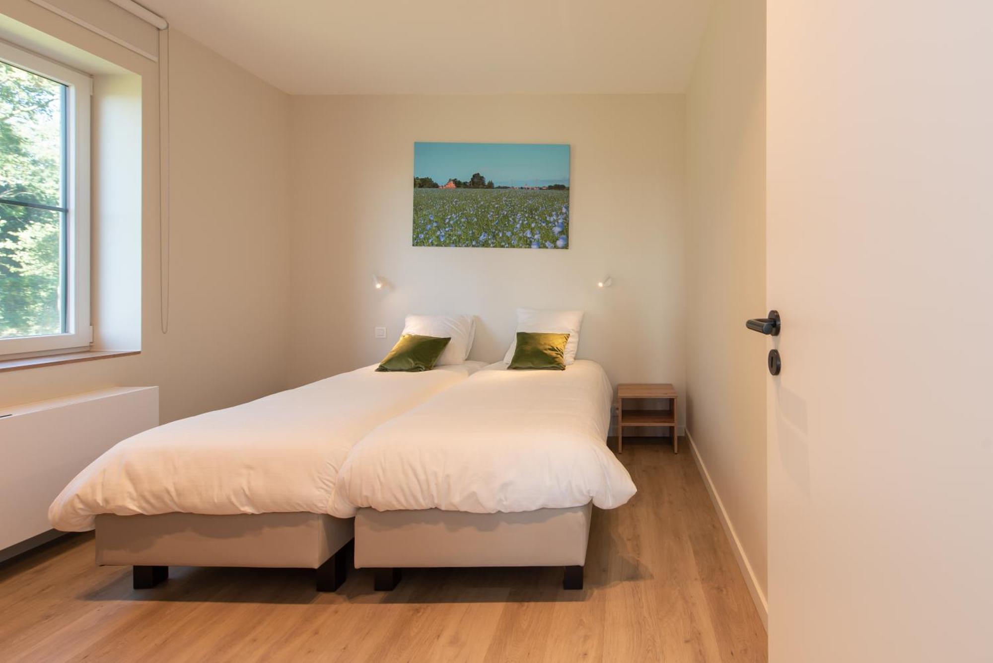 Fluithoekhoeve Koksijde Luaran gambar