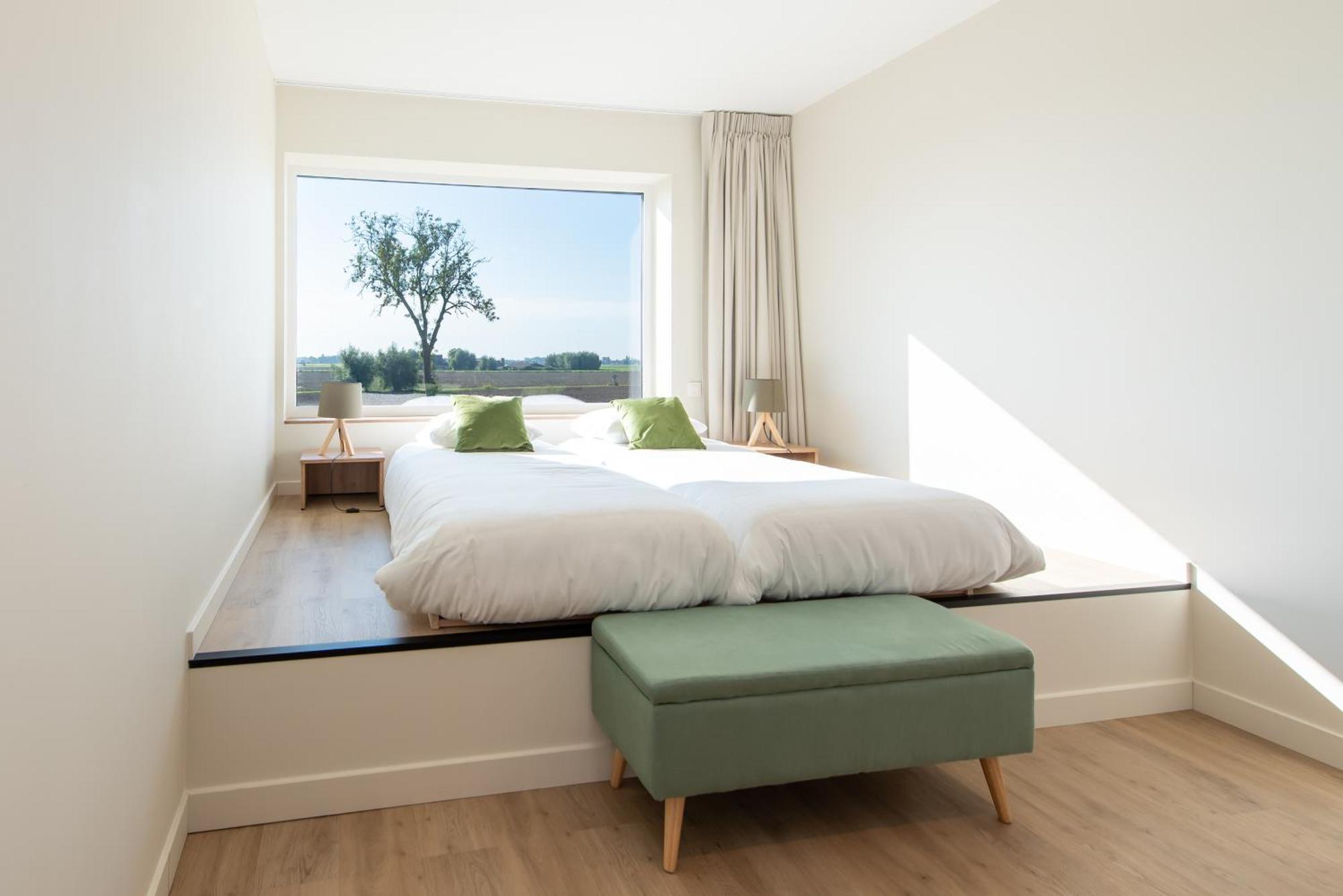 Fluithoekhoeve Koksijde Luaran gambar