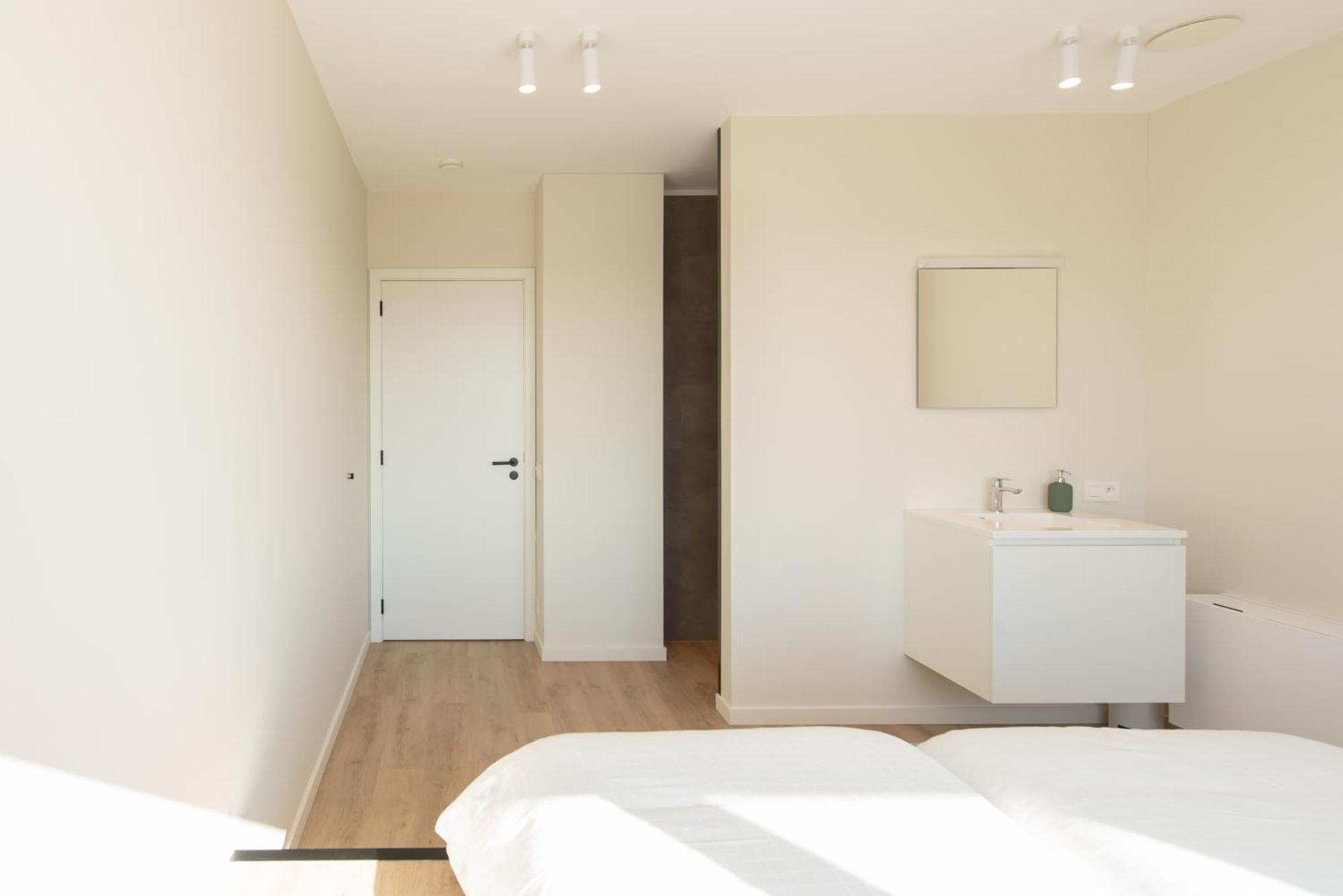 Fluithoekhoeve Koksijde Luaran gambar