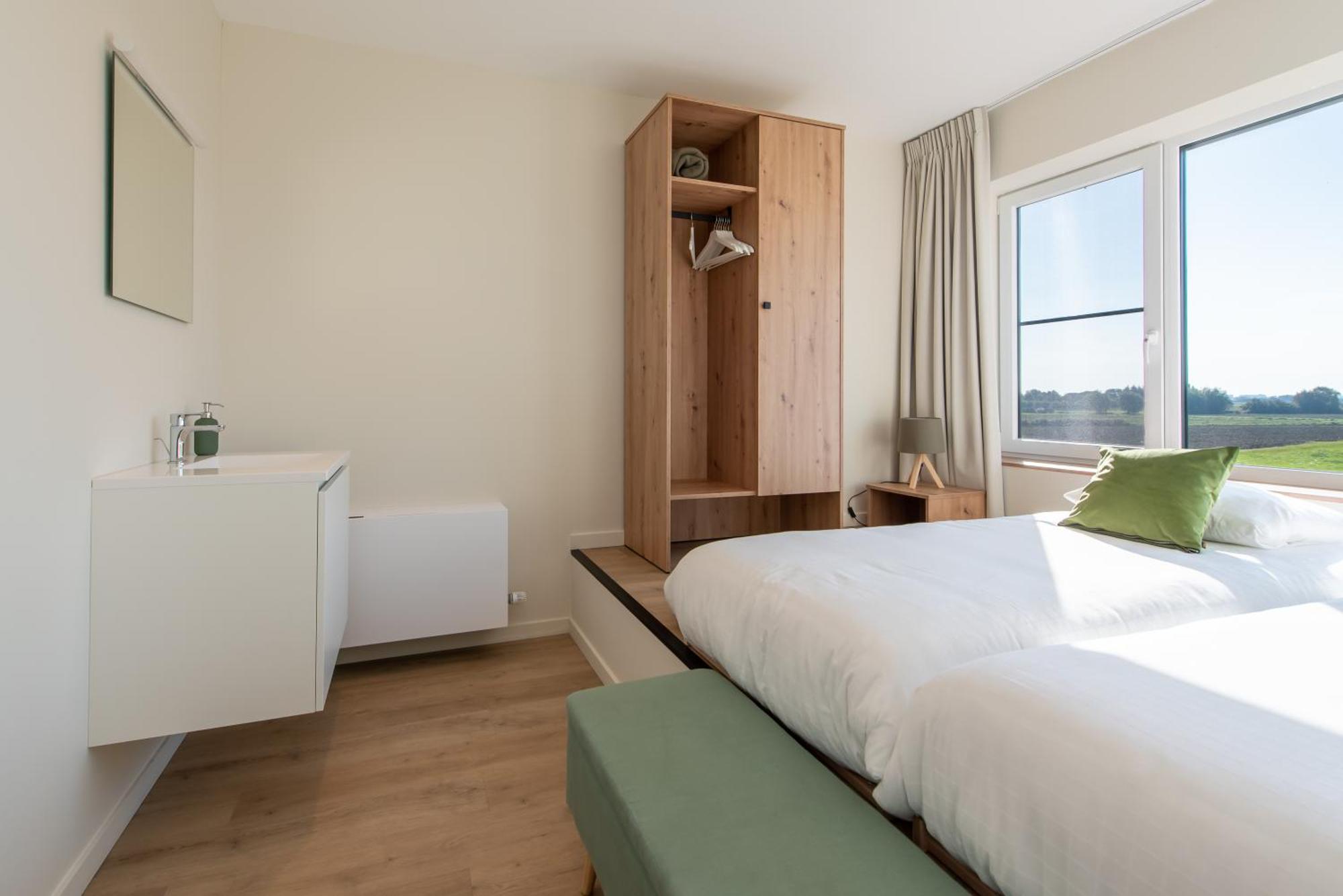 Fluithoekhoeve Koksijde Luaran gambar