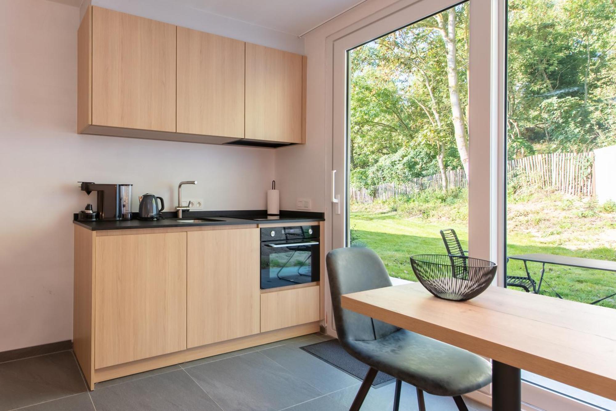 Fluithoekhoeve Koksijde Luaran gambar